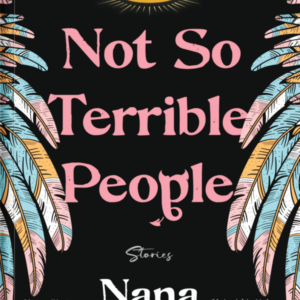 Not So Terrible People