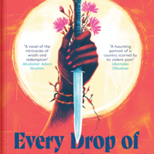 Every Drop of Blood Is Red
