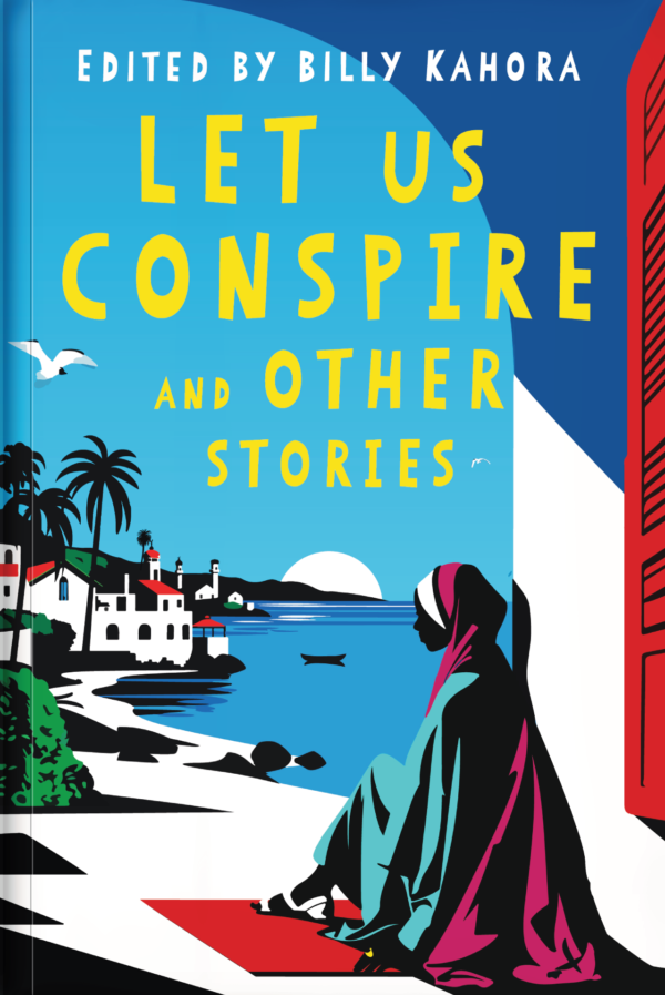 Let Us Conspire