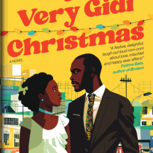 A Very Gidi Christmas