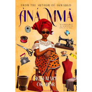Àná Mmā Story