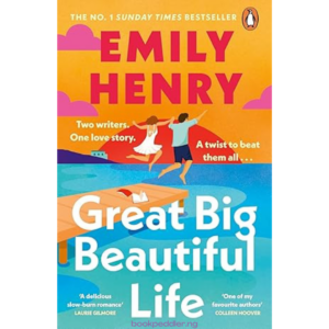 Great Big Beautiful Life