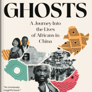 Black Ghosts
