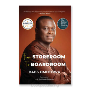 From Storeroom To Boardroom