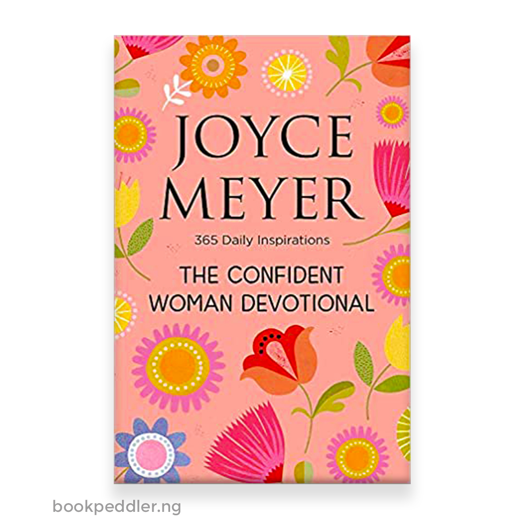 The Confident Woman Devotional