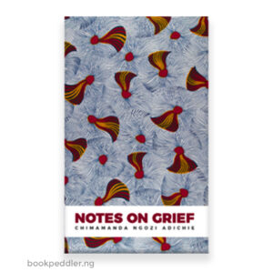 Notes on Grief