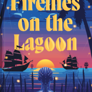 Fireflies on the Lagoon