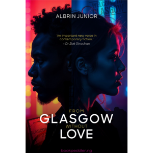 From Glasgow Without Love