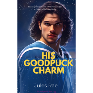 His Goodpuck Charm
