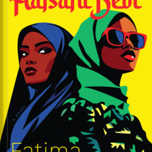 Hafsatu Bebi