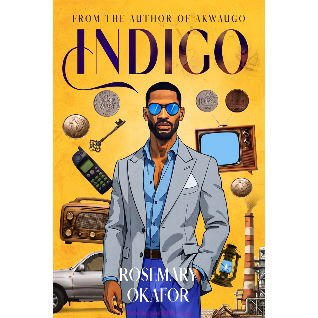 Indigo