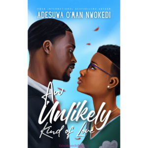 An Unlikely Kind of Love