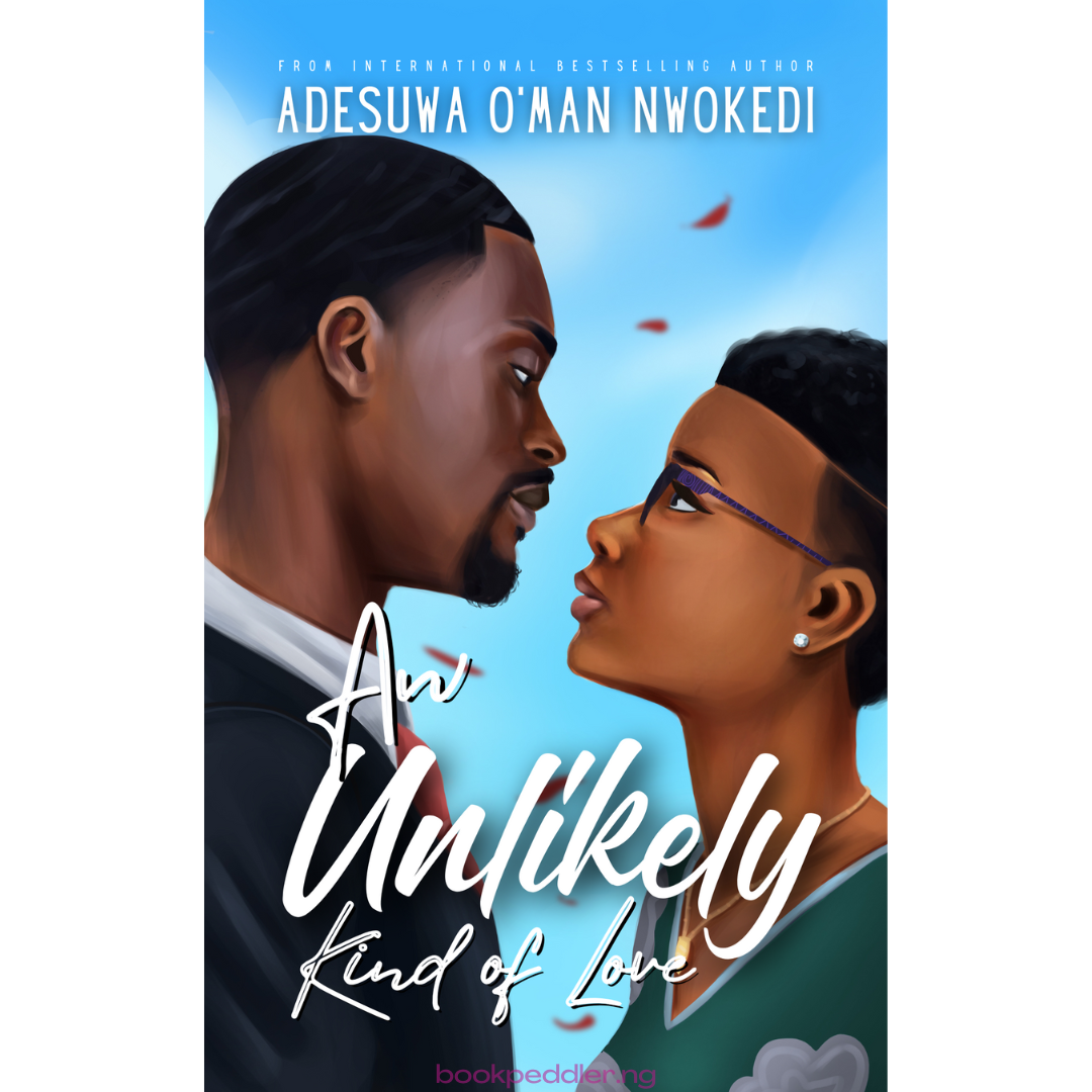 An Unlikely Kind of Love
