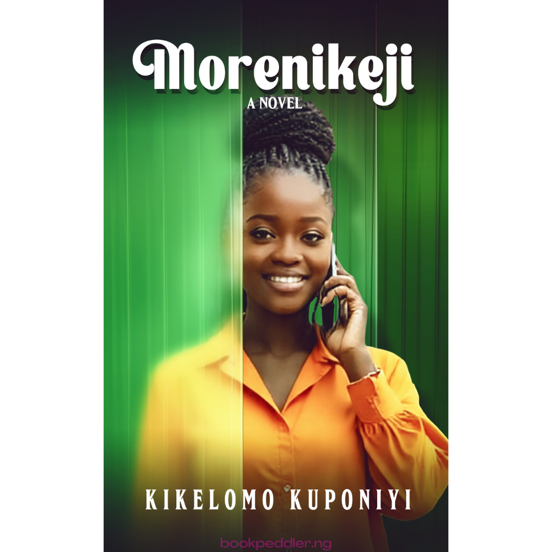 Morenikeji