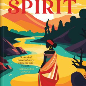 River Spirit