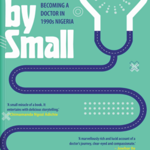 Small By Small