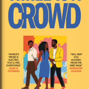 Three Is A Crowd