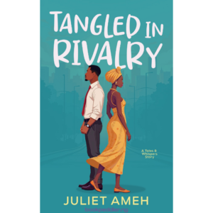Tangled in Rivalry