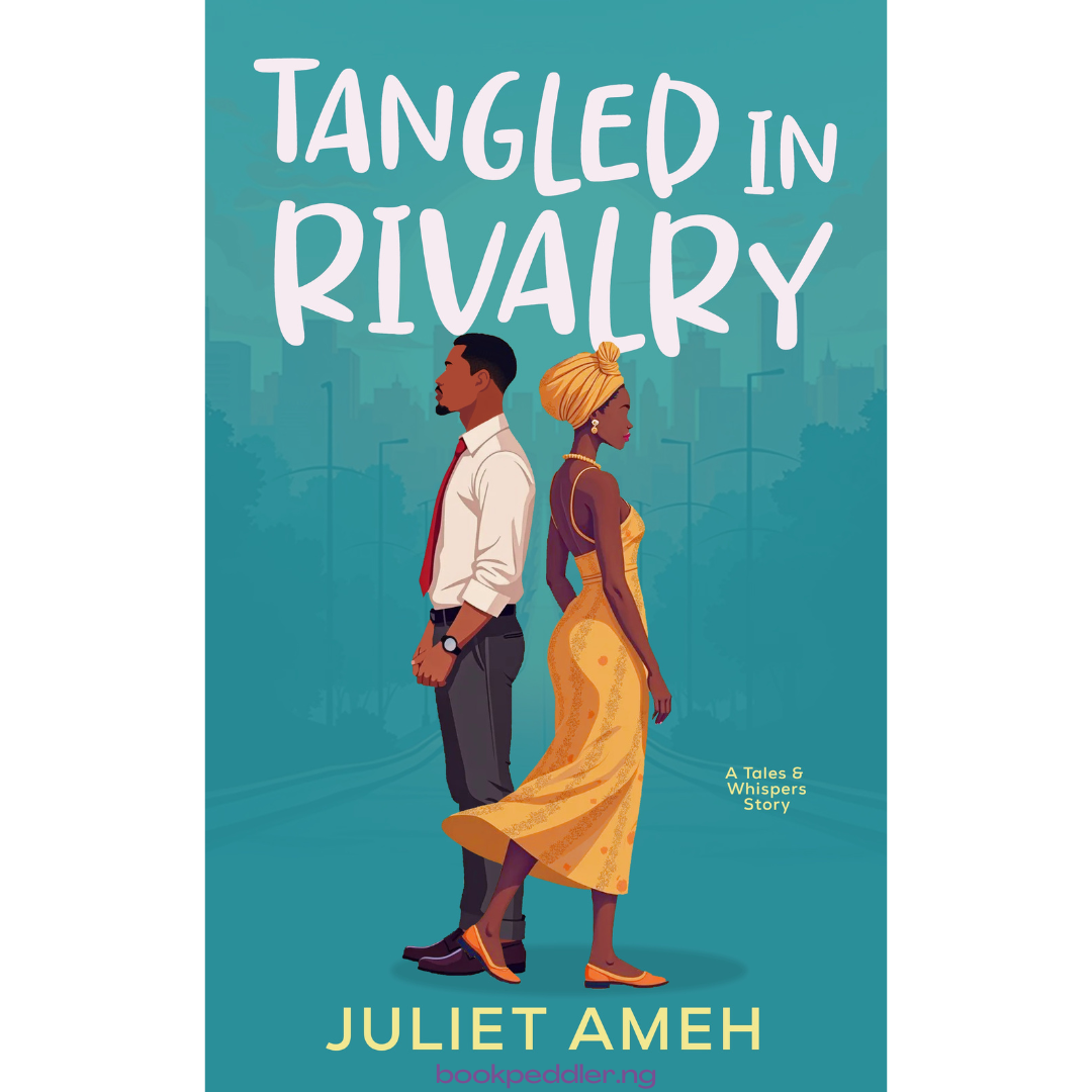 Tangled in Rivalry
