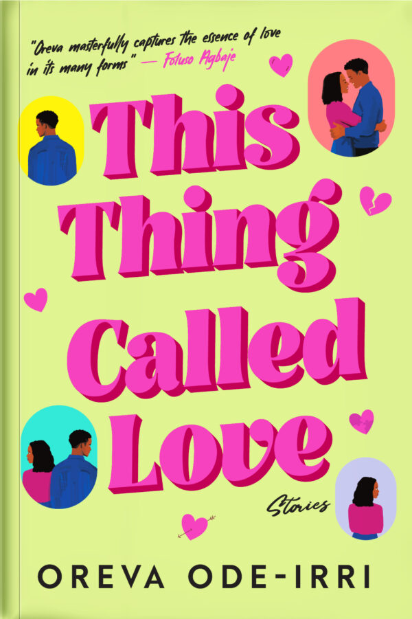 This Thing Called Love Stories