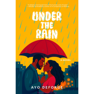 Under the Rain